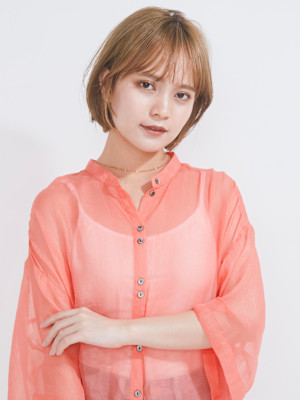 enntaku新宿 おすすめスタイル