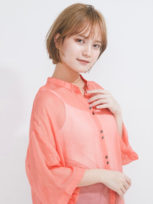 enntaku新宿 おすすめスタイル