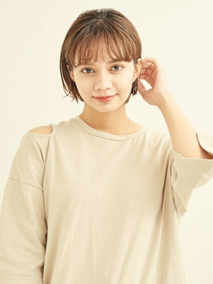 enntaku新宿三丁目 おすすめスタイル