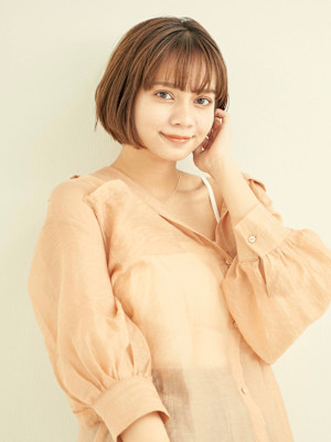 enntaku新宿三丁目 おすすめスタイル