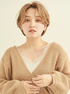 enntaku新宿三丁目 おすすめスタイル