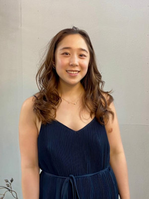 ステップボーンカットSBCP生ミネラルカラー