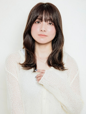 enntaku新宿三丁目 おすすめスタイル