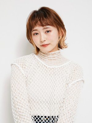 enntaku新宿三丁目 おすすめスタイル