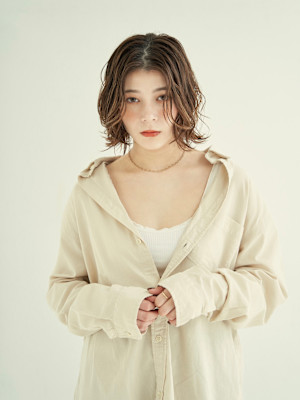 enntaku新宿 おすすめスタイル