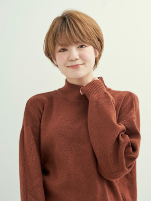 enntaku新宿 おすすめスタイル