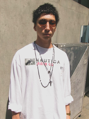 フェザーショート