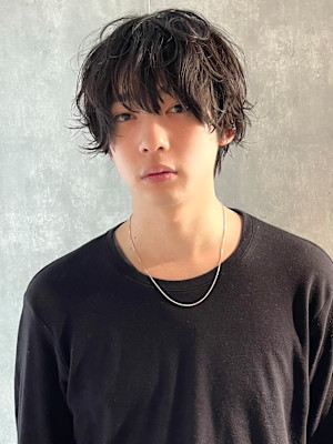 色気エモマッシュ