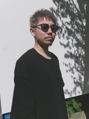 ハイトーンショート