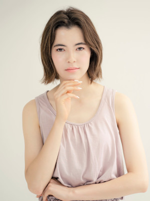 enntaku新宿 おすすめスタイル