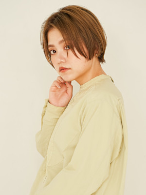 enntaku新宿 おすすめスタイル