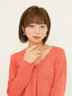 enntaku新宿三丁目 おすすめスタイル