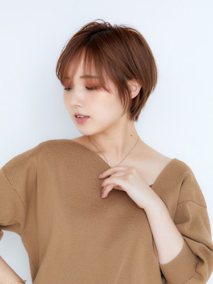 enntaku新宿三丁目 おすすめスタイル