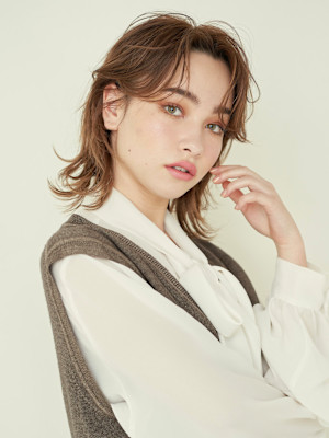 enntaku新宿三丁目 おすすめスタイル