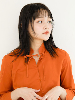 enntaku新宿 おすすめスタイル