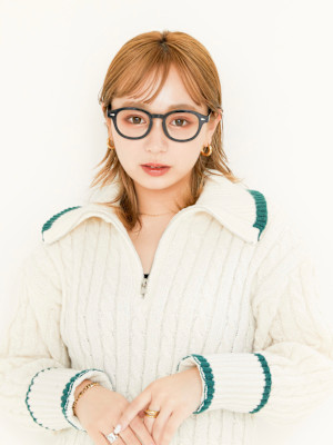 enntaku新宿 おすすめスタイル