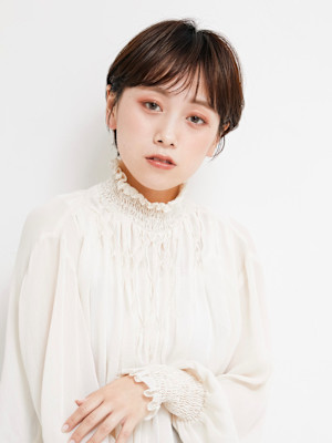 enntaku新宿 おすすめスタイル