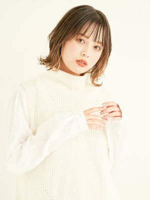 enntaku新宿三丁目 おすすめスタイル