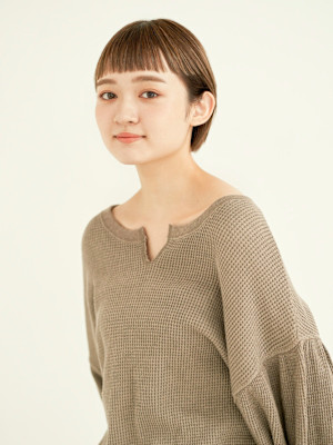 enntaku新宿三丁目 おすすめスタイル