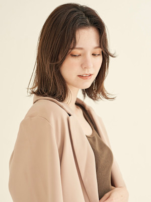 enntaku新宿三丁目 おすすめスタイル