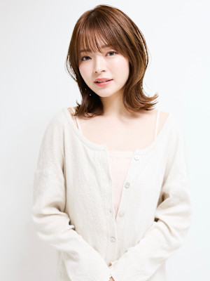 enntaku新宿 おすすめスタイル