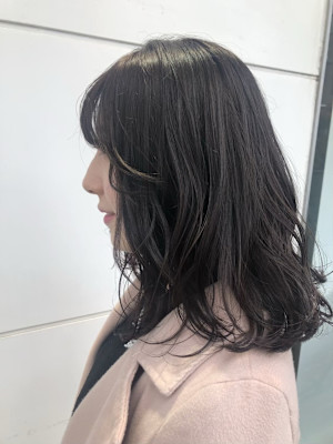 フォギーベージュ🤎