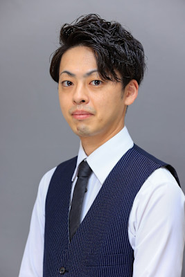 色気抜群！ナチュラルミディアムショート