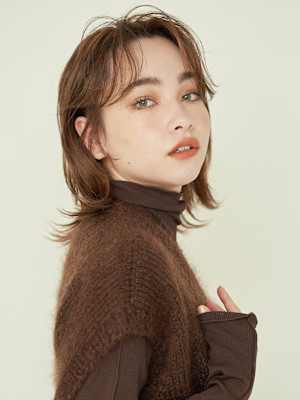 enntaku新宿 おすすめスタイル