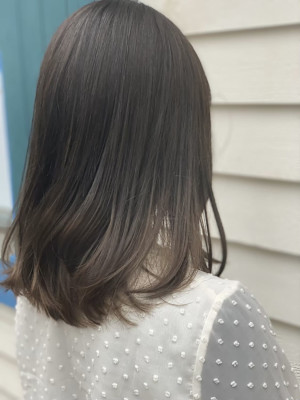 まろやかベージュ