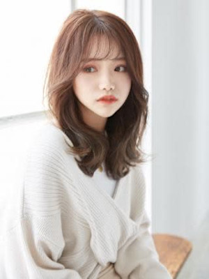 韓国風◎くびれ巻き