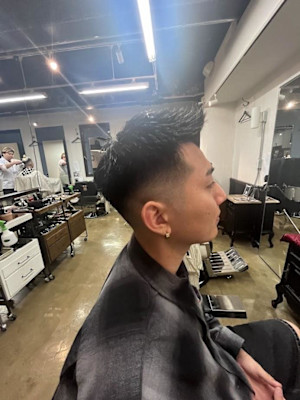 フェザーアップ