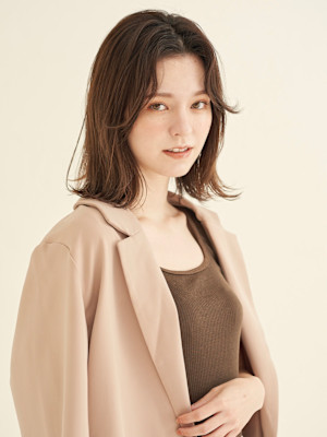 enntaku新宿 おすすめスタイル