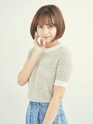 enntaku新宿 おすすめスタイル