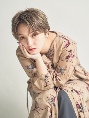 enntaku新宿三丁目 おすすめスタイル