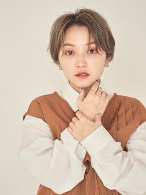 enntaku新宿三丁目 おすすめスタイル