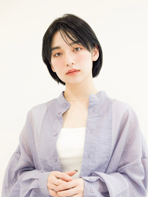 enntaku新宿 おすすめスタイル