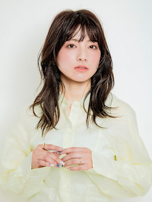 enntaku新宿三丁目 おすすめスタイル