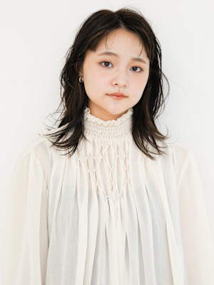 enntaku新宿 おすすめスタイル