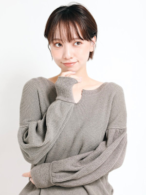 enntaku新宿 おすすめスタイル