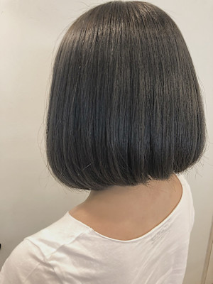 DIAPRURE×ミディアム