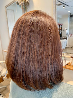 DIAPRURE×ミディアム