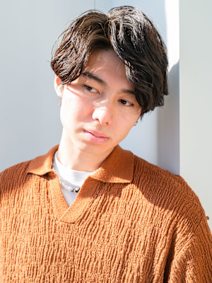 Lond un Maison. 原宿×ショート