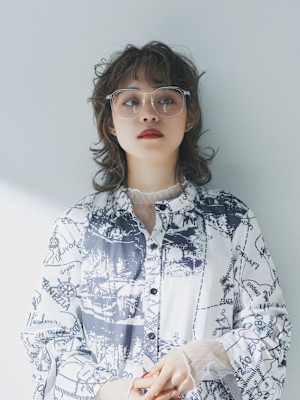 オトナカーリーウルフ　【FIRST】Co吉田・St鈴木宏子