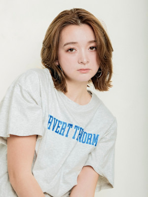 enntaku新宿 おすすめスタイル