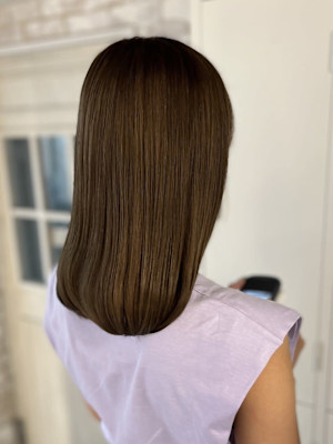 透明感ベージュ☆☆☆