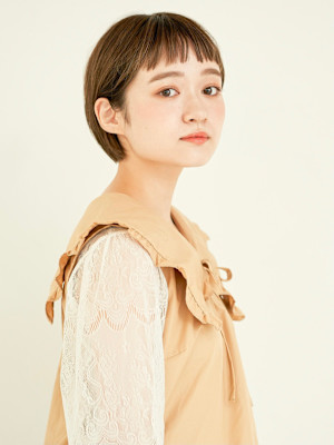 enntaku新宿 おすすめスタイル