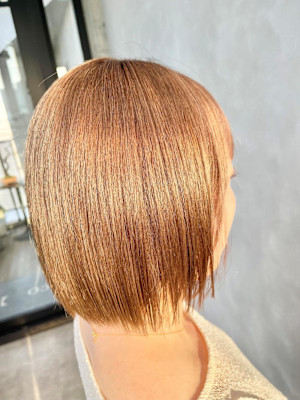 大人ブラウンベージュ/モカベージュ/オレンジベージュ/