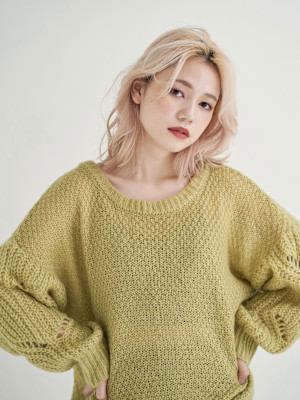 enntaku新宿 おすすめスタイル