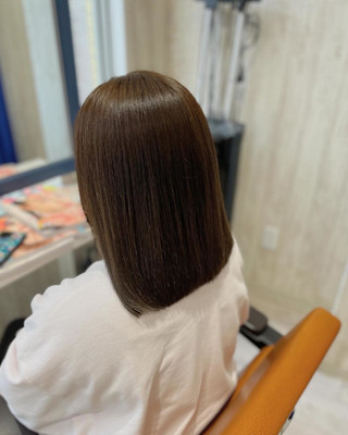 ぷっつり、ロブ