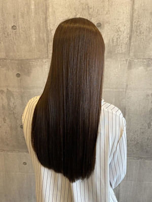 ベージュカラー